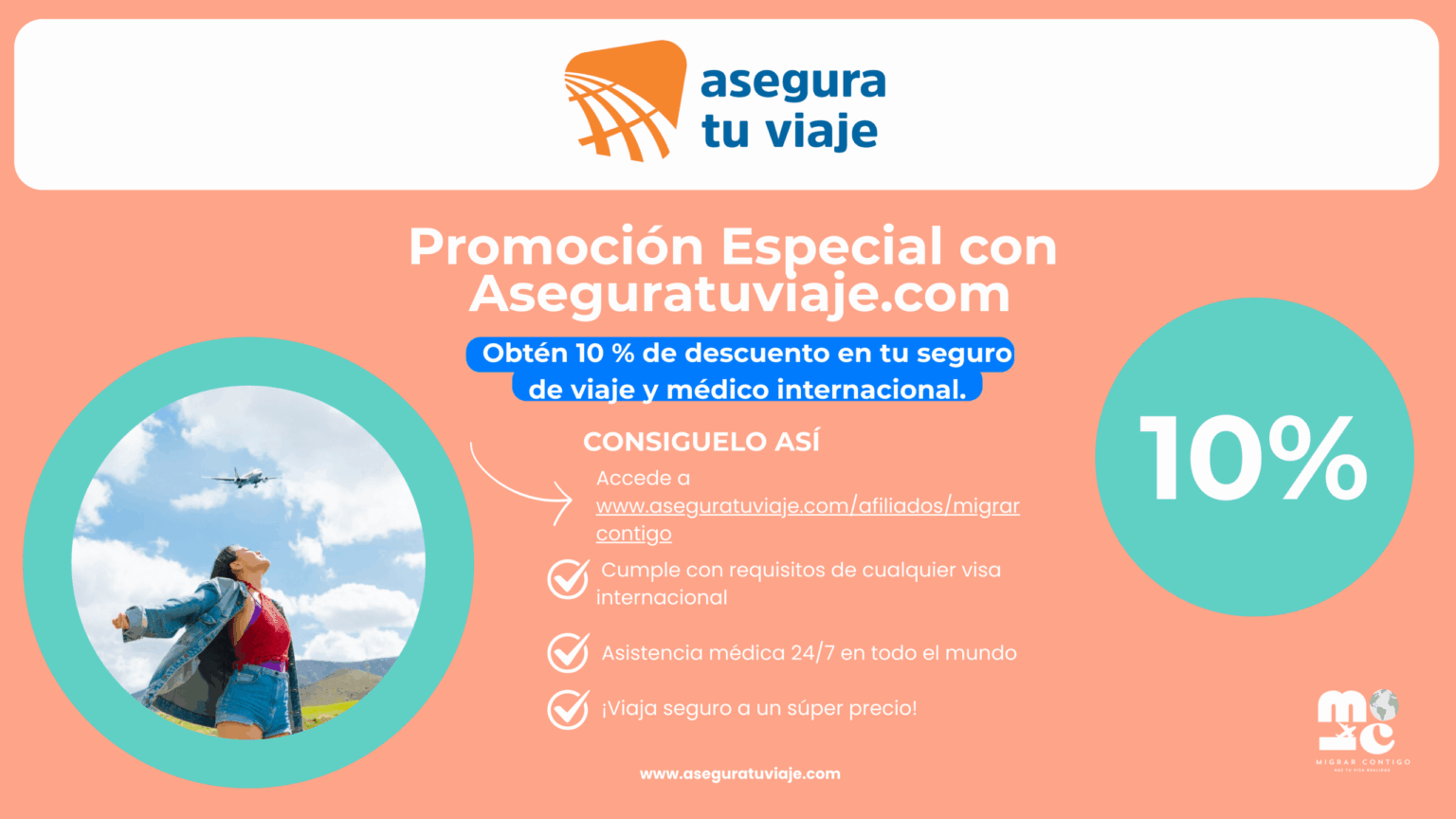 Promoción Especial con Aseguratuviaje.com (3)